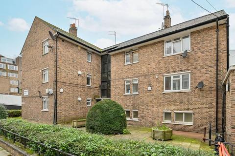 2 bedroom flat for sale, Richmond Way, Brook Green, London, W12