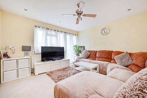 2 bedroom flat for sale, Richmond Way, Brook Green, London, W12