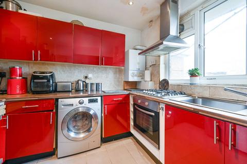 2 bedroom flat for sale, Richmond Way, Brook Green, London, W12