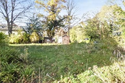 Plot for sale, Beckfoot Lane, Bingley, West Yorkshire, BD16