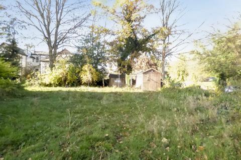 Plot for sale, Beckfoot Lane, Bingley, West Yorkshire, BD16