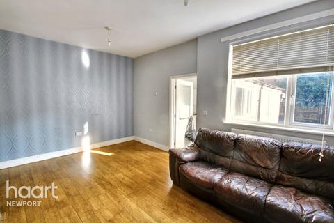 3 bedroom terraced house for sale, Chepstow Road, Newport