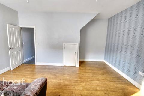 3 bedroom terraced house for sale, Chepstow Road, Newport