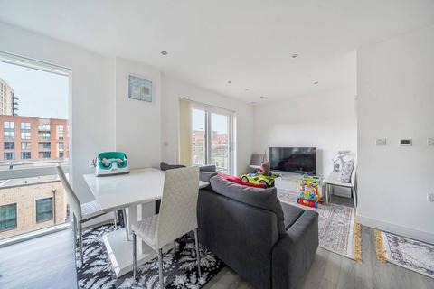 1 bedroom flat for sale, Hoy Close, Colindale, LONDON, NW9