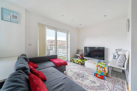 1 bedroom flat for sale, Hoy Close, Colindale, LONDON, NW9