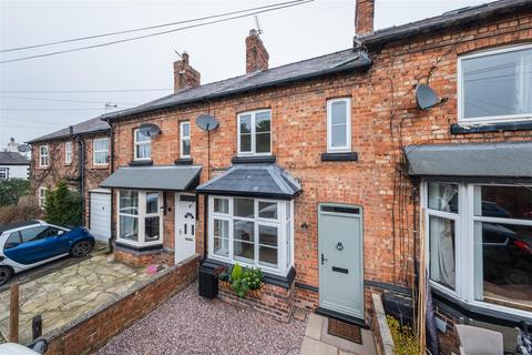 2 bedroom terraced house for sale, Coronation Terrace, Tarporley