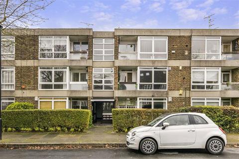 1 bedroom flat to rent, Wricklemarsh Road, London SE3