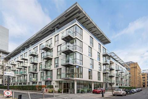 2 bedroom flat for sale, Times Square, London E1