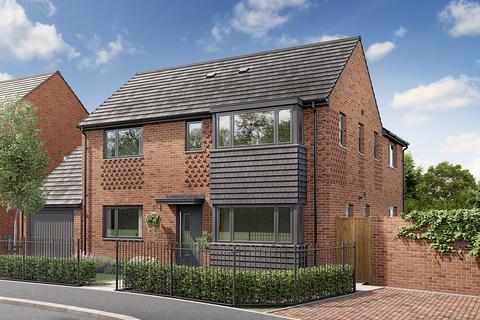 Plot 14, The Willow at Sheldon Pines, Sheldon Drive, B31