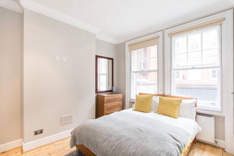 2 bedroom flat to rent, Kensington High Street, Kensington, London, W8