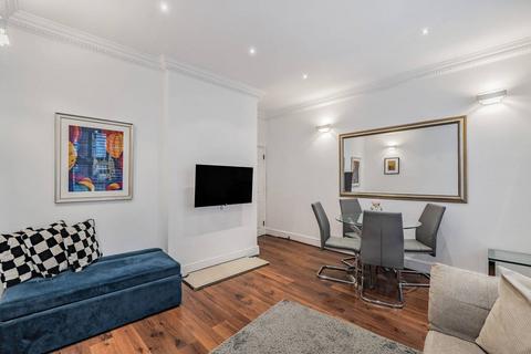 2 bedroom flat to rent, Kensington High Street, Kensington, London, W8