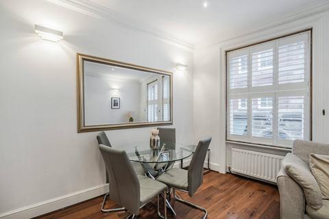 2 bedroom flat to rent, Kensington High Street, Kensington, London, W8