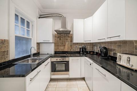 2 bedroom flat to rent, Kensington High Street, Kensington, London, W8