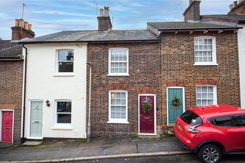 2 bedroom terraced house for sale, Victoria Road, Berkhamsted, Hertfordshire