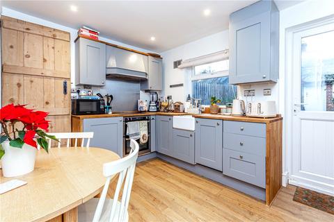 2 bedroom terraced house for sale, Victoria Road, Berkhamsted, Hertfordshire