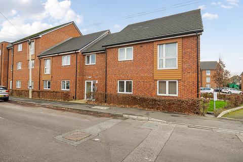 2 bedroom apartment for sale, Porchester Road, Southampton SO19