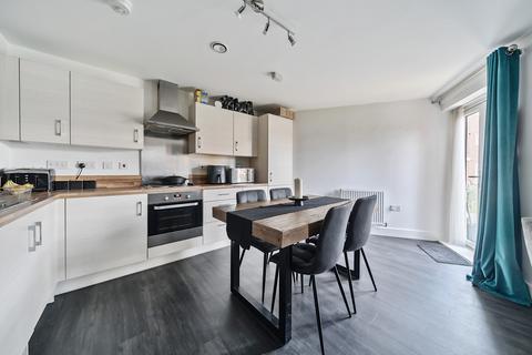 2 bedroom apartment for sale, Porchester Road, Southampton SO19