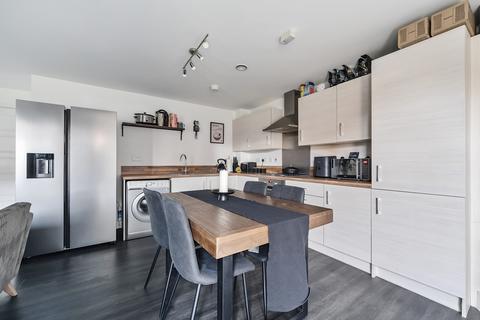 2 bedroom apartment for sale, Porchester Road, Southampton SO19