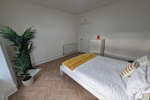 undefined, Chestnut Row, City Centre, Aberdeen, AB25