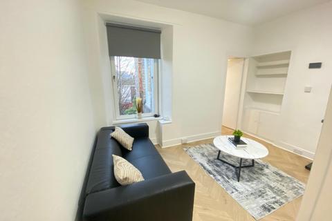 undefined, Chestnut Row, City Centre, Aberdeen, AB25