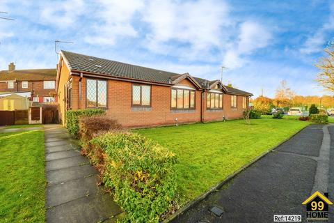 2 bedroom bungalow for sale, Short Street, Rochdale, LANCS, OL10