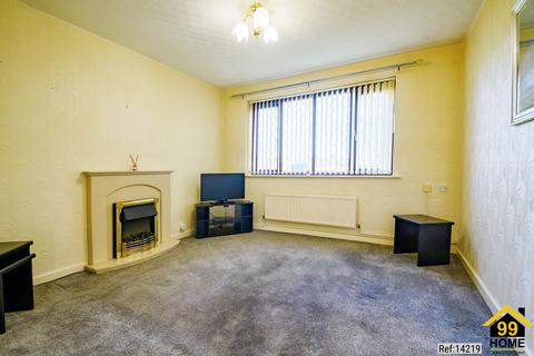 2 bedroom bungalow for sale, Short Street, Rochdale, LANCS, OL10