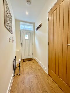 2 bedroom terraced house for sale, Porthycarne Street, Usk NP15