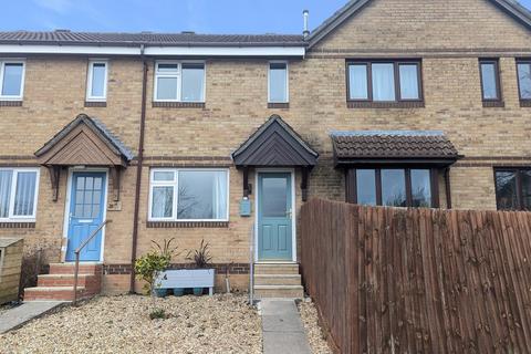 2 bedroom terraced house for sale, Durkheim Drive, Wells, BA5