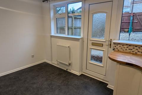 2 bedroom terraced house for sale, Durkheim Drive, Wells, BA5