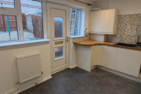 2 bedroom terraced house for sale, Durkheim Drive, Wells, BA5