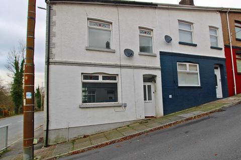 3 bedroom end of terrace house for sale, Tonyrefail, Porth CF39