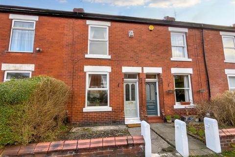 2 bedroom terraced house for sale, Wolseley Road, Sale