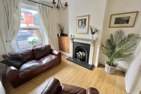 2 bedroom terraced house for sale, Wolseley Road, Sale