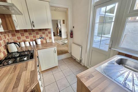 2 bedroom terraced house for sale, Wolseley Road, Sale