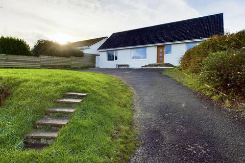 4 bedroom cottage for sale, Hunters Lodge, Keeston, Haverfordwest