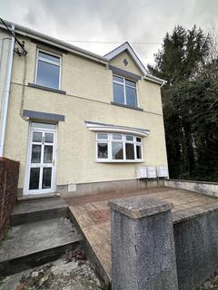 Tirydail Lane, Ammanford SA18