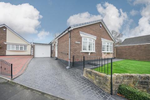 3 bedroom bungalow for sale, Netherfarm Road, Heworth, Gateshead, NE10