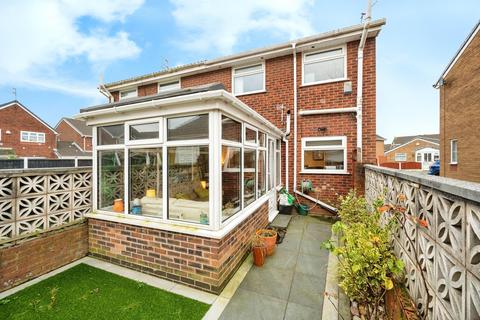 3 bedroom semi-detached house for sale, Bluebell Avenue, Haydock, WA11