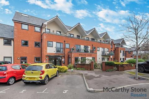 1 bedroom apartment for sale, Folland Court, Hamble Lane, Hamble, Southampton