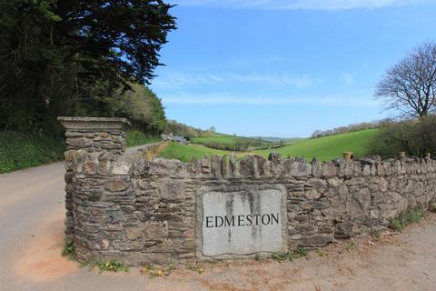 3 bedroom barn conversion to rent, Edmeston Farm, Devon PL21