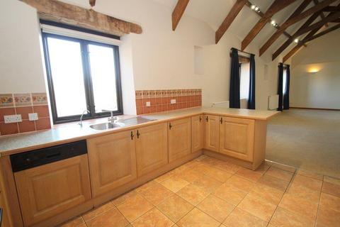 3 bedroom barn conversion to rent, Edmeston Farm, Devon PL21