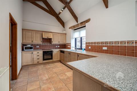 3 bedroom barn conversion to rent, Edmeston Farm, Devon PL21