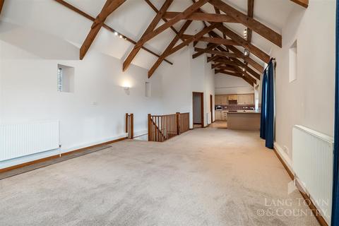 3 bedroom barn conversion to rent, Edmeston Farm, Devon PL21