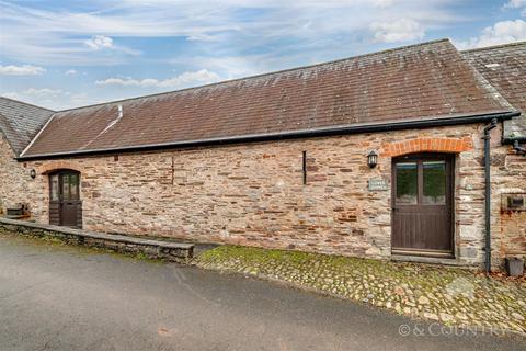 3 bedroom barn conversion to rent, Edmeston Farm, Devon PL21