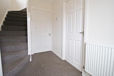 2 bedroom semi-detached house for sale, Beddau, Pontypridd CF38