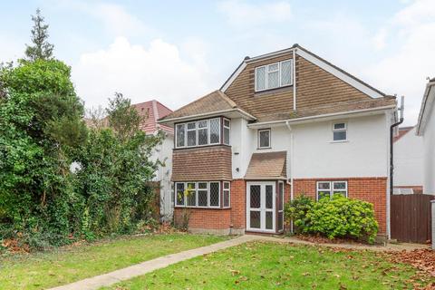 4 bedroom detached house for sale, London W13