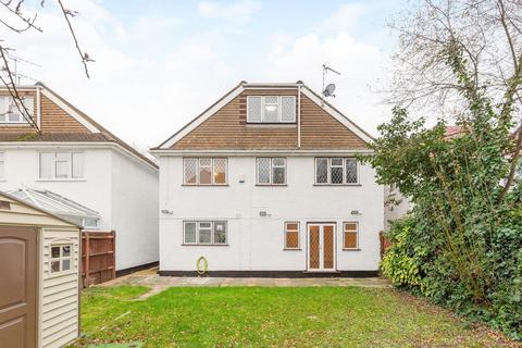 4 bedroom detached house for sale, London W13