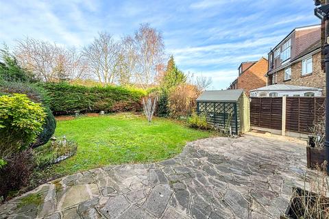 3 bedroom semi-detached house for sale, Eynsford Crescent, Bexley, Kent, DA5