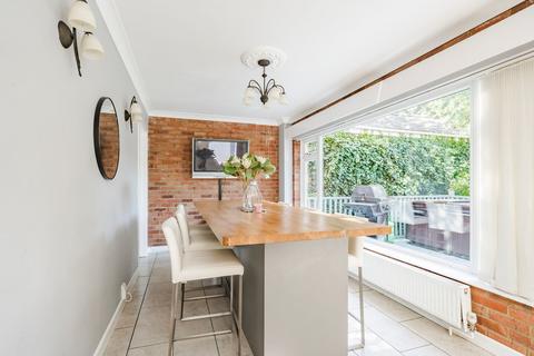 4 bedroom detached house for sale, Broadhurst Road, Norwich