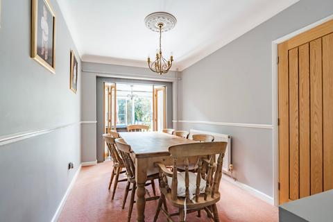 4 bedroom detached house for sale, Broadhurst Road, Norwich